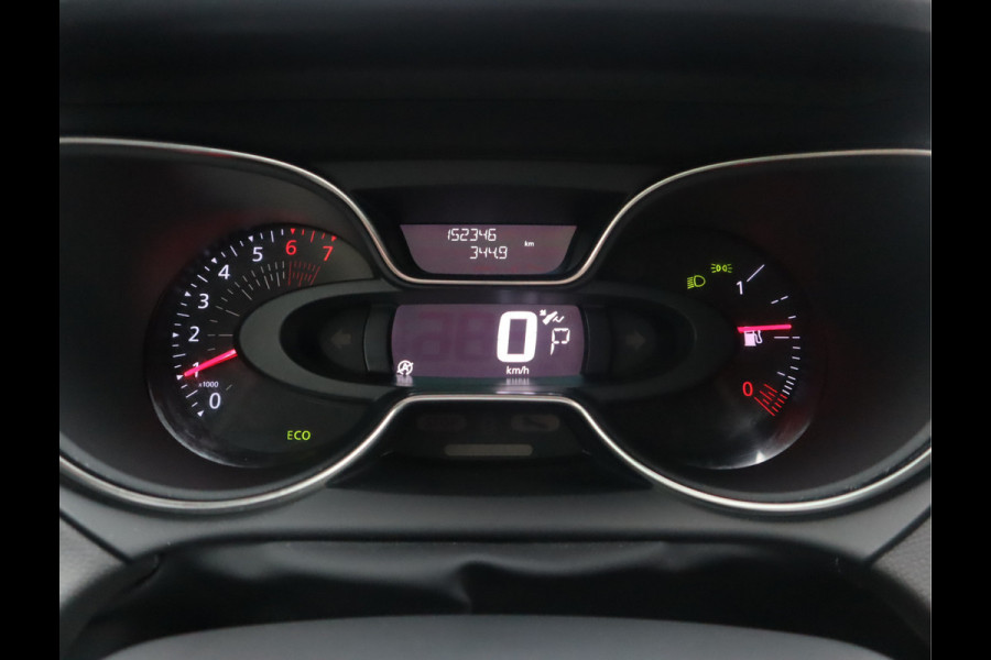 Renault Captur 1.3 TCe Intens Automaat / Panoramadak / R-Link