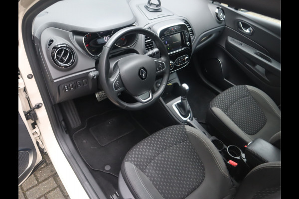 Renault Captur 1.3 TCe Intens Automaat / Panoramadak / R-Link