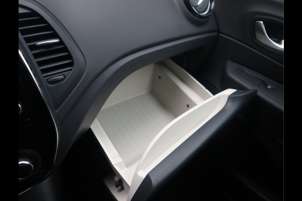 Renault Captur 1.3 TCe Intens Automaat / Panoramadak / R-Link