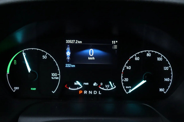 Ford E-Transit 350 68KWH L2H2 l l NAVI l CAMERA l STOELVERWARMING l CRUISE CONTROL