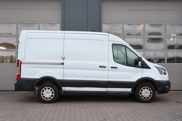 Ford E-Transit 350 68KWH L2H2 l l NAVI l CAMERA l STOELVERWARMING l CRUISE CONTROL