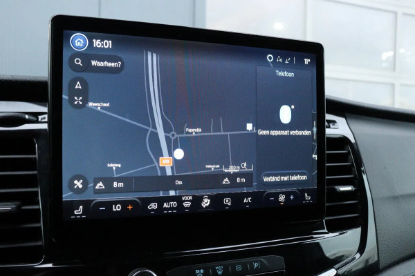 Ford E-Transit 350 68KWH L2H2 l l NAVI l CAMERA l STOELVERWARMING l CRUISE CONTROL