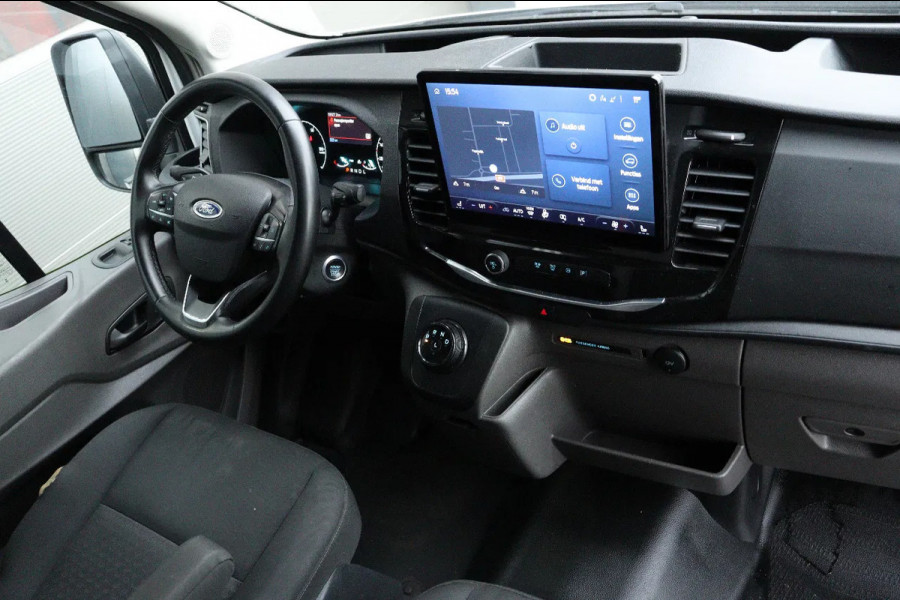 Ford E-Transit 350 68KWH L2H2 l l NAVI l CAMERA l STOELVERWARMING l CRUISE CONTROL