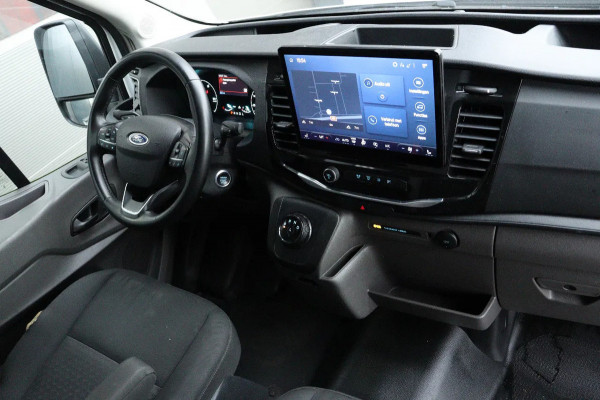 Ford E-Transit 350 68KWH L2H2 l l NAVI l CAMERA l STOELVERWARMING l CRUISE CONTROL