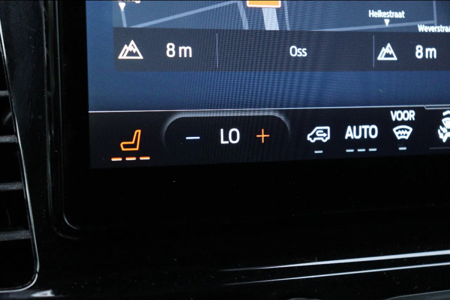 Ford E-Transit 350 68KWH L2H2 l l NAVI l CAMERA l STOELVERWARMING l CRUISE CONTROL