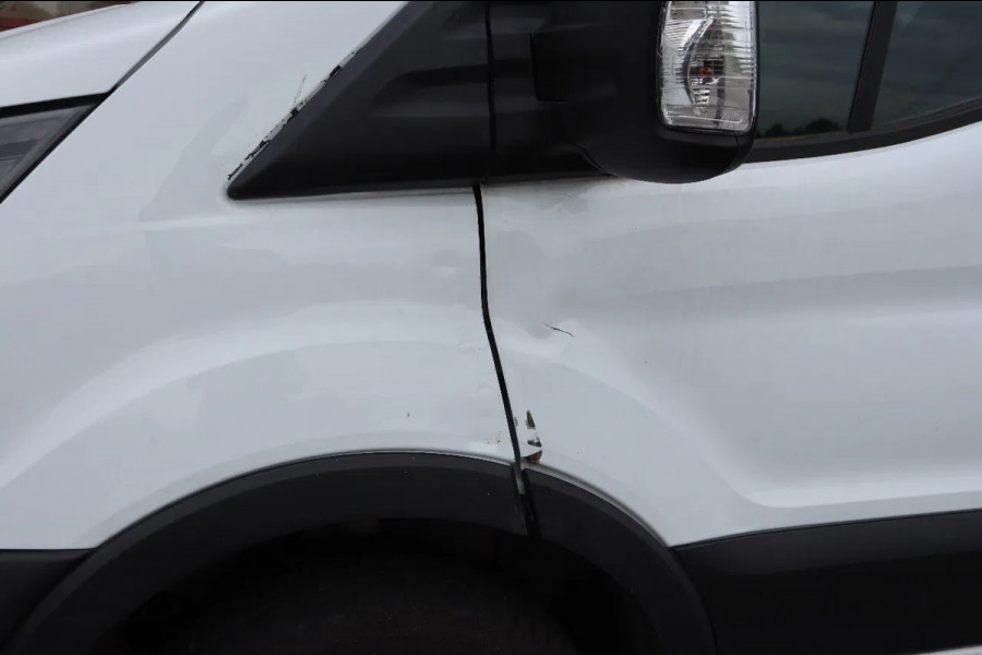 Ford E-Transit 350 68KWH L2H2 l l NAVI l CAMERA l STOELVERWARMING l CRUISE CONTROL