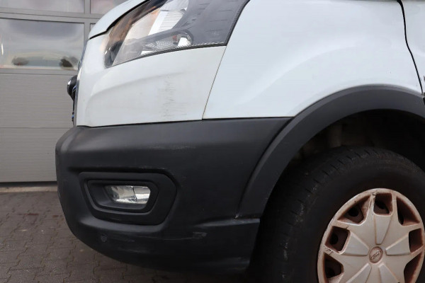 Ford E-Transit 350 68KWH L2H2 l l NAVI l CAMERA l STOELVERWARMING l CRUISE CONTROL