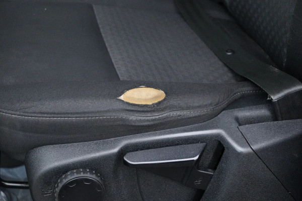 Ford E-Transit 350 68KWH L2H2 l l NAVI l CAMERA l STOELVERWARMING l CRUISE CONTROL