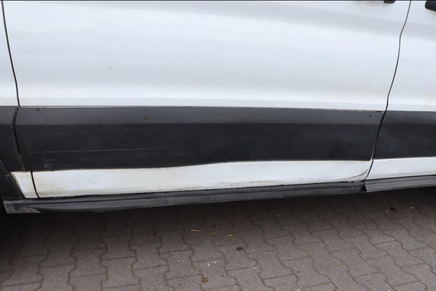 Ford E-Transit 350 68KWH L2H2 l l NAVI l CAMERA l STOELVERWARMING l CRUISE CONTROL