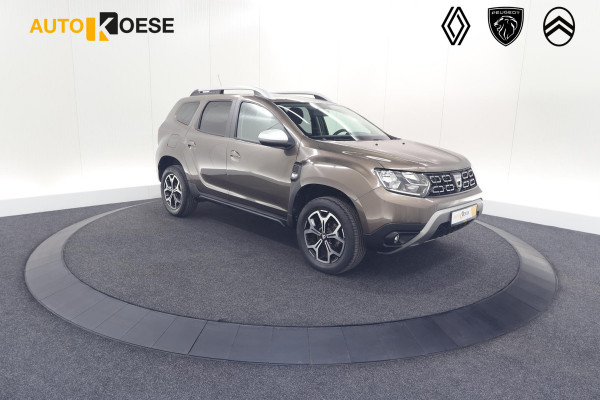 Dacia Duster TCe 130 Tech Road | 360 Camera | Dodehoekdetectie | Apple Carplay | Navigatie