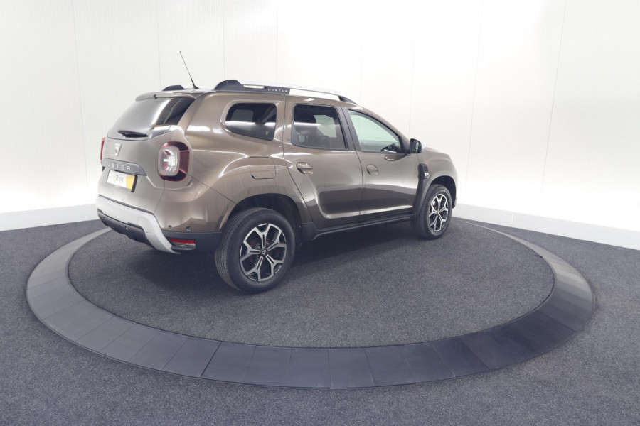 Dacia Duster TCe 130 Tech Road | 360 Camera | Dodehoekdetectie | Apple Carplay | Navigatie