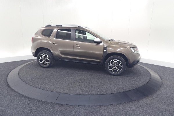 Dacia Duster TCe 130 Tech Road | 360 Camera | Dodehoekdetectie | Apple Carplay | Navigatie