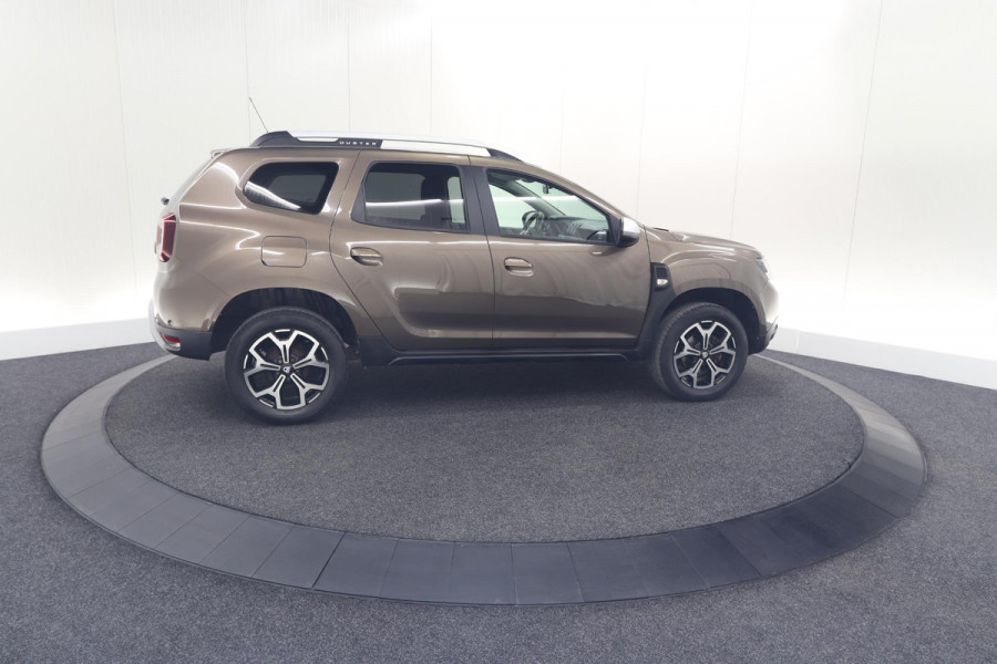 Dacia Duster TCe 130 Tech Road | 360 Camera | Dodehoekdetectie | Apple Carplay | Navigatie