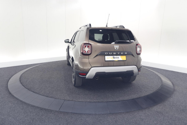 Dacia Duster TCe 130 Tech Road | 360 Camera | Dodehoekdetectie | Apple Carplay | Navigatie