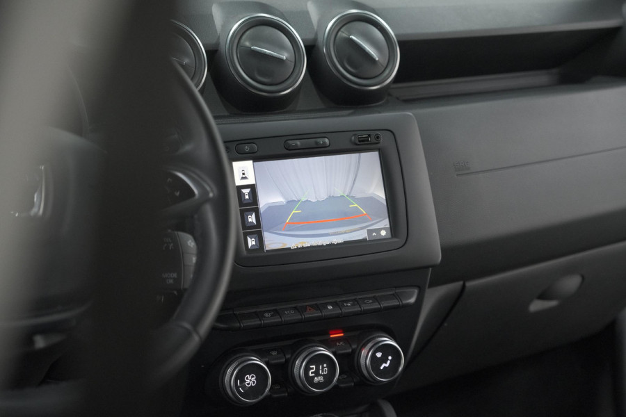 Dacia Duster TCe 130 Tech Road | 360 Camera | Dodehoekdetectie | Apple Carplay | Navigatie