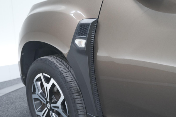 Dacia Duster TCe 130 Tech Road | 360 Camera | Dodehoekdetectie | Apple Carplay | Navigatie