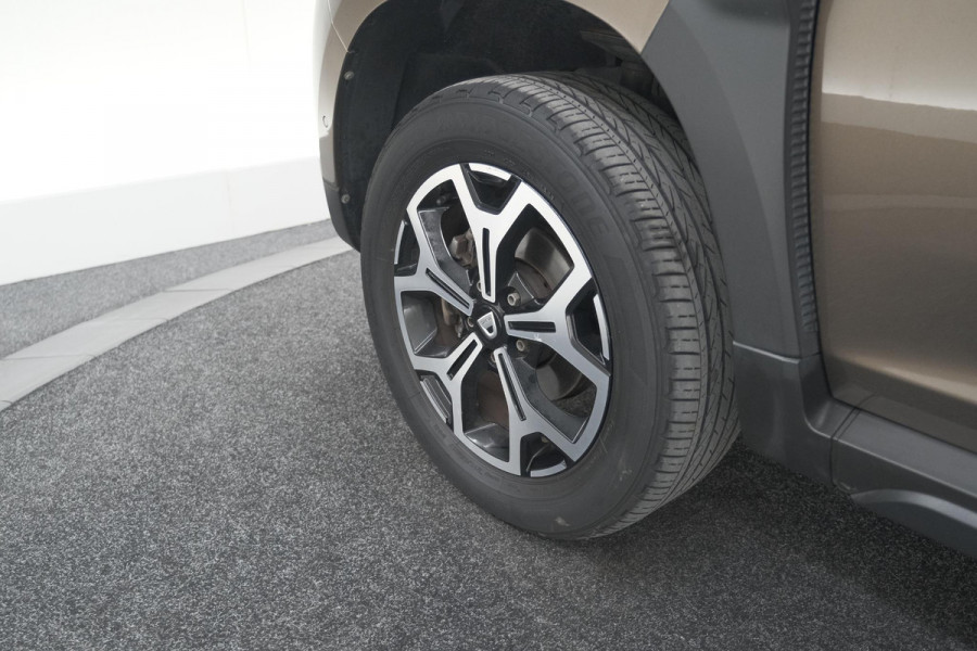 Dacia Duster TCe 130 Tech Road | 360 Camera | Dodehoekdetectie | Apple Carplay | Navigatie