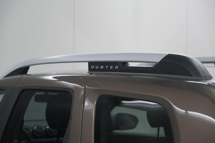 Dacia Duster TCe 130 Tech Road | 360 Camera | Dodehoekdetectie | Apple Carplay | Navigatie