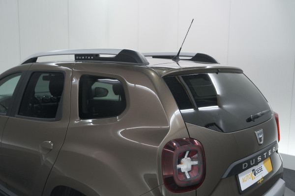 Dacia Duster TCe 130 Tech Road | 360 Camera | Dodehoekdetectie | Apple Carplay | Navigatie