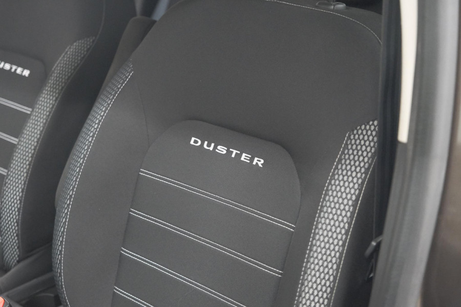 Dacia Duster TCe 130 Tech Road | 360 Camera | Dodehoekdetectie | Apple Carplay | Navigatie