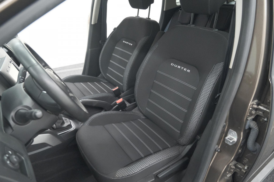 Dacia Duster TCe 130 Tech Road | 360 Camera | Dodehoekdetectie | Apple Carplay | Navigatie