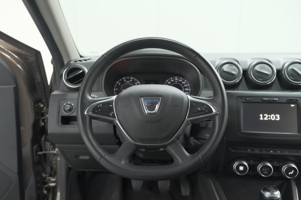 Dacia Duster TCe 130 Tech Road | 360 Camera | Dodehoekdetectie | Apple Carplay | Navigatie