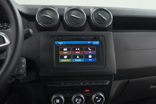 Dacia Duster TCe 130 Tech Road | 360 Camera | Dodehoekdetectie | Apple Carplay | Navigatie