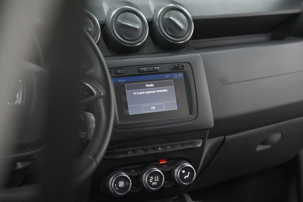 Dacia Duster TCe 130 Tech Road | 360 Camera | Dodehoekdetectie | Apple Carplay | Navigatie