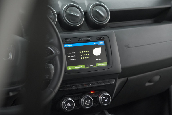 Dacia Duster TCe 130 Tech Road | 360 Camera | Dodehoekdetectie | Apple Carplay | Navigatie