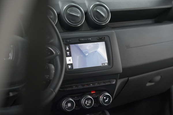 Dacia Duster TCe 130 Tech Road | 360 Camera | Dodehoekdetectie | Apple Carplay | Navigatie