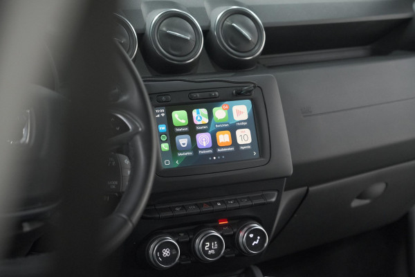 Dacia Duster TCe 130 Tech Road | 360 Camera | Dodehoekdetectie | Apple Carplay | Navigatie