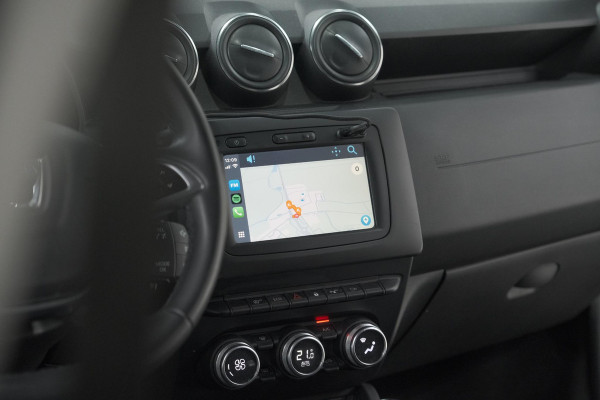 Dacia Duster TCe 130 Tech Road | 360 Camera | Dodehoekdetectie | Apple Carplay | Navigatie