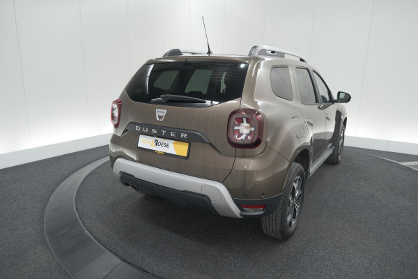 Dacia Duster TCe 130 Tech Road | 360 Camera | Dodehoekdetectie | Apple Carplay | Navigatie