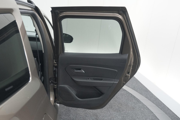Dacia Duster TCe 130 Tech Road | 360 Camera | Dodehoekdetectie | Apple Carplay | Navigatie