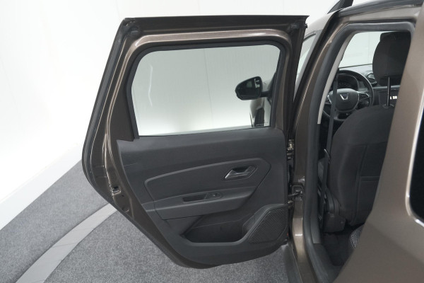 Dacia Duster TCe 130 Tech Road | 360 Camera | Dodehoekdetectie | Apple Carplay | Navigatie