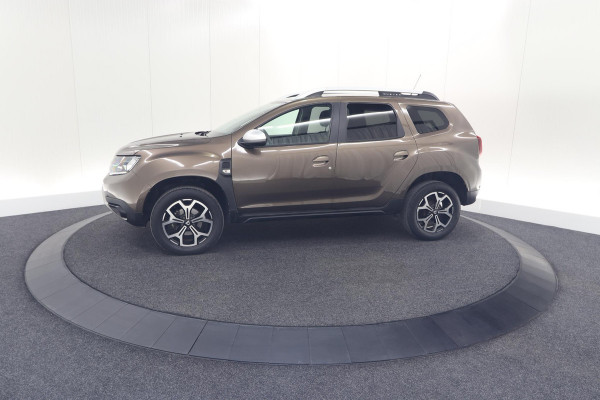 Dacia Duster TCe 130 Tech Road | 360 Camera | Dodehoekdetectie | Apple Carplay | Navigatie