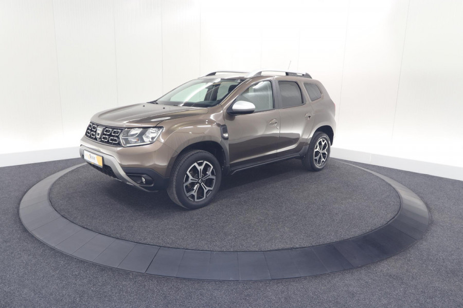 Dacia Duster TCe 130 Tech Road | 360 Camera | Dodehoekdetectie | Apple Carplay | Navigatie