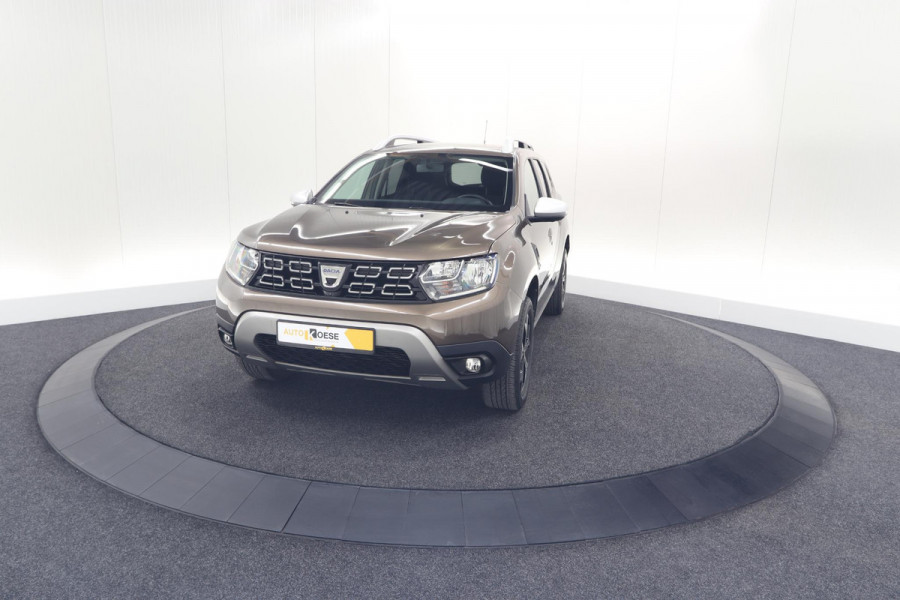 Dacia Duster TCe 130 Tech Road | 360 Camera | Dodehoekdetectie | Apple Carplay | Navigatie