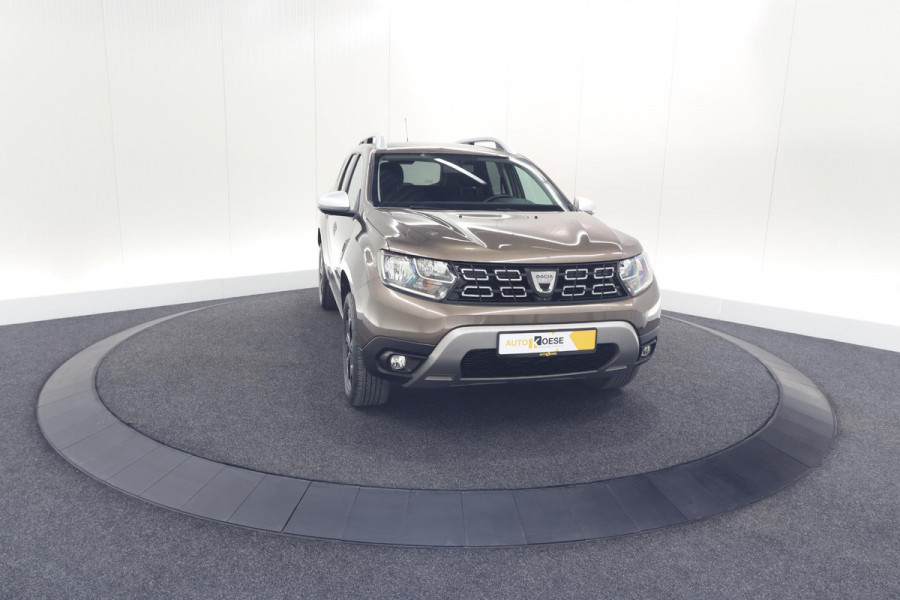 Dacia Duster TCe 130 Tech Road | 360 Camera | Dodehoekdetectie | Apple Carplay | Navigatie