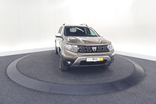 Dacia Duster TCe 130 Tech Road | 360 Camera | Dodehoekdetectie | Apple Carplay | Navigatie