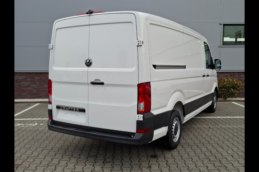 Volkswagen Crafter 2.0 TDI 140pk L3 H2 Facelift LED