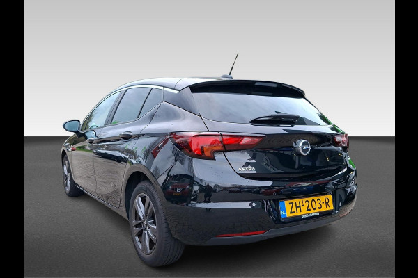 Opel Astra 1.4 Turbo 120 Jaar Edition Navigatie | lederen stuurwiel | parking assistent |