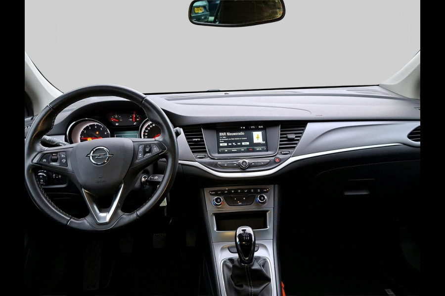 Opel Astra 1.4 Turbo 120 Jaar Edition Navigatie | lederen stuurwiel | parking assistent |