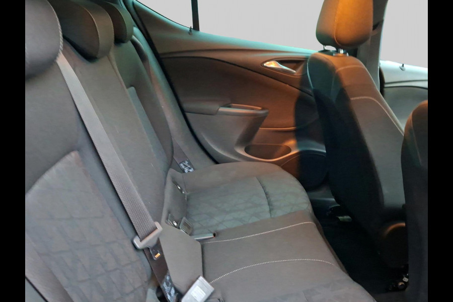 Opel Astra 1.4 Turbo 120 Jaar Edition Navigatie | lederen stuurwiel | parking assistent |