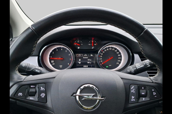Opel Astra 1.4 Turbo 120 Jaar Edition Navigatie | lederen stuurwiel | parking assistent |