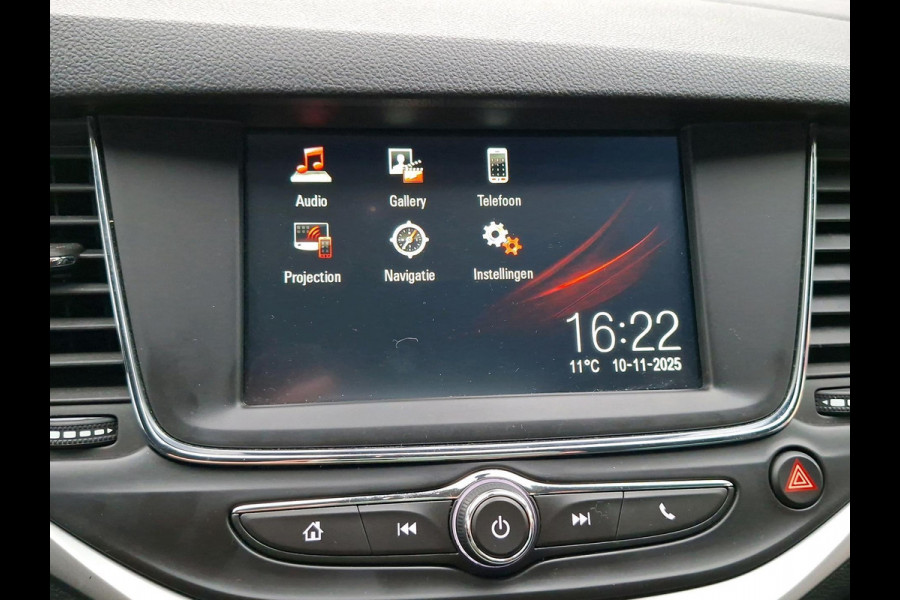 Opel Astra 1.4 Turbo 120 Jaar Edition Navigatie | lederen stuurwiel | parking assistent |