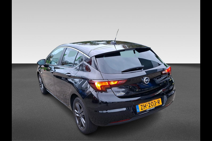 Opel Astra 1.4 Turbo 120 Jaar Edition Navigatie | lederen stuurwiel | parking assistent |
