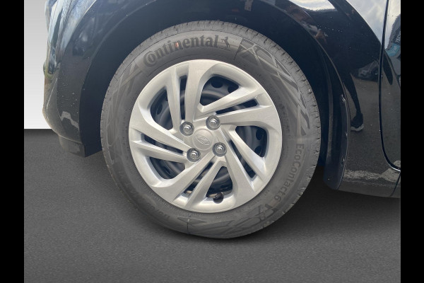 Hyundai i10 1.0 Comfort | Abbys Black