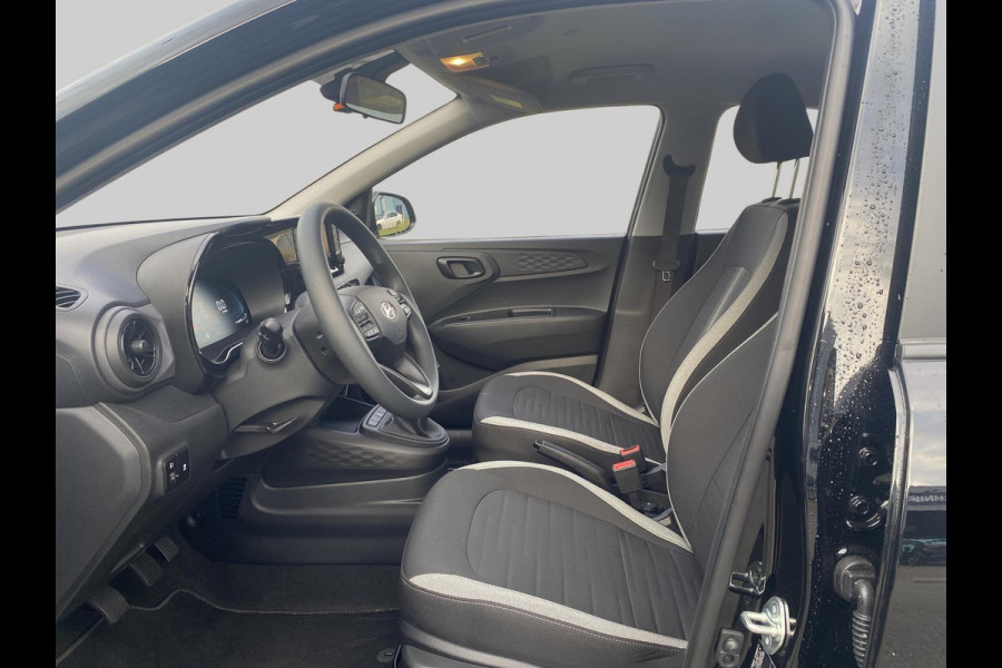 Hyundai i10 1.0 Comfort | Abbys Black