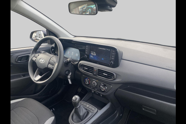 Hyundai i10 1.0 Comfort | Abbys Black